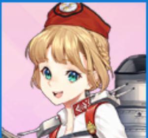 Zzzzz 17239154630308 — Warship Girls R / 戦艦少女R (JP) option 306