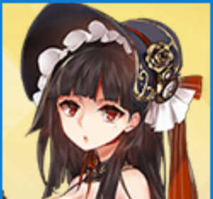 Zzzzz 17239154630319 — Warship Girls R / 戦艦少女R (JP) option 317
