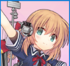 Zzzzz 17239154630322 — Warship Girls R / 戦艦少女R (JP) option 320