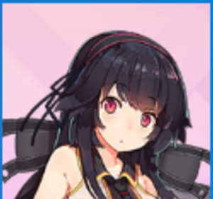 Zzzzz 17239154640326 — Warship Girls R / 戦艦少女R (JP) option 324