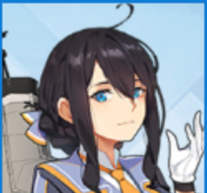 Zzzzz 17239154640328 — Warship Girls R / 戦艦少女R (JP) option 326