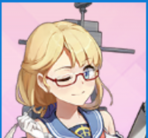 Zzzzz 17239154640329 — Warship Girls R / 戦艦少女R (JP) option 327
