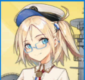 Zzzzz 17239154640333 — Warship Girls R / 戦艦少女R (JP) option 331