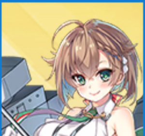 Zzzzz 17239154640337 — Warship Girls R / 戦艦少女R (JP) option 335