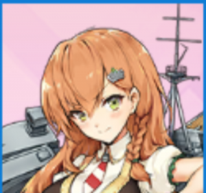 Zzzzz 17239154640340 — Warship Girls R / 戦艦少女R (JP) option 338