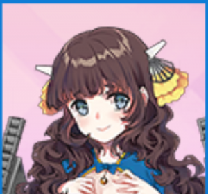 Zzzzz 17239154650344 — Warship Girls R / 戦艦少女R (JP) option 342