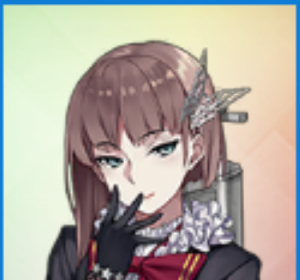 Zzzzz 17239154650345 — Warship Girls R / 戦艦少女R (JP) option 343