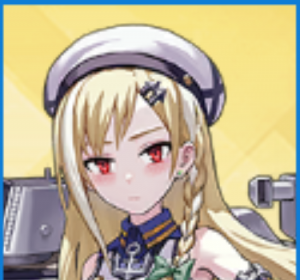 Zzzzz 17239154650348 — Warship Girls R / 戦艦少女R (JP) option 346