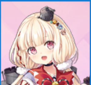 Zzzzz 17239154650349 — Warship Girls R / 戦艦少女R (JP) option 347