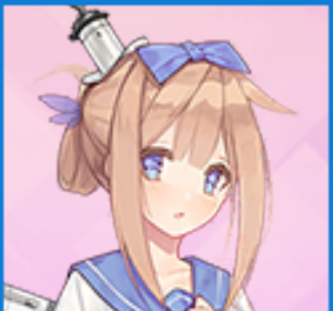 Zzzzz 17239154650350 — Warship Girls R / 戦艦少女R (JP) option 348
