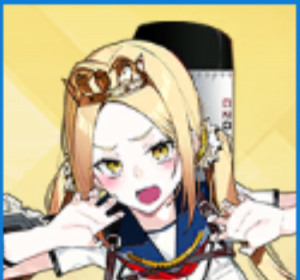 Zzzzz 17239154650360 — Warship Girls R / 戦艦少女R (JP) option 357