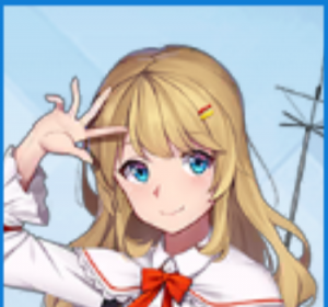 Zzzzz 17239154660364 — Warship Girls R / 戦艦少女R (JP) option 361