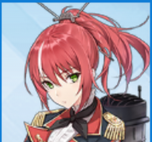 Zzzzz 17239154660365 — Warship Girls R / 戦艦少女R (JP) option 362