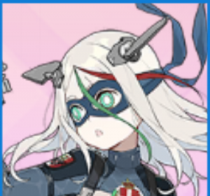Zzzzz 17239154660373 — Warship Girls R / 戦艦少女R (JP) option 370