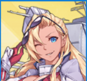 Zzzzz 17239154660381 — Warship Girls R / 戦艦少女R (JP) option 378