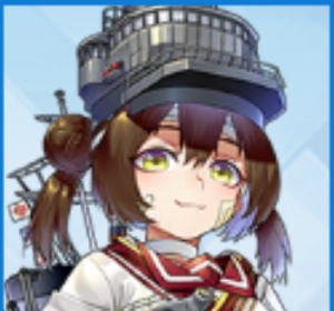 Zzzzz 17239154670392 — Warship Girls R / 戦艦少女R (JP) option 388