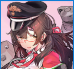 Zzzzz 17239154680399 — Warship Girls R / 戦艦少女R (JP) option 395