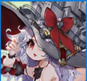 Zzzzz 17239154680410 — Warship Girls R / 戦艦少女R (JP) option 406
