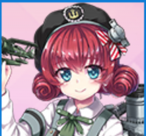Zzzzz 17239154680413 — Warship Girls R / 戦艦少女R (JP) option 409