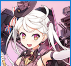 Zzzzz 17239154680414 — Warship Girls R / 戦艦少女R (JP) option 410