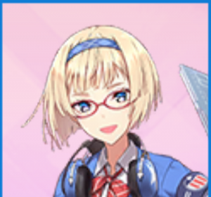 Zzzzz 17239154690427 — Warship Girls R / 戦艦少女R (JP) option 423