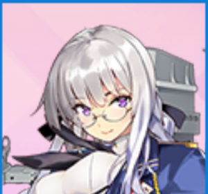 Zzzzz 17239154690432 — Warship Girls R / 戦艦少女R (JP) option 428