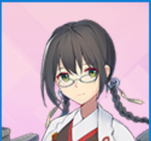 Zzzzz 17239154700443 — Warship Girls R / 戦艦少女R (JP) option 439