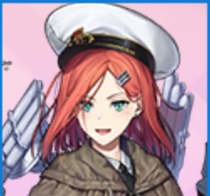 Zzzzz 17239154700444 — Warship Girls R / 戦艦少女R (JP) option 440