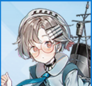 Zzzzz 17239154710457 — Warship Girls R / 戦艦少女R (JP) option 453