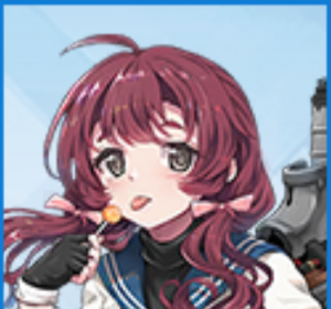 Zzzzz 17239154710462 — Warship Girls R / 戦艦少女R (JP) option 458