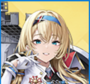 Zzzzz 17239154750523 — Warship Girls R / 戦艦少女R (JP) option 519