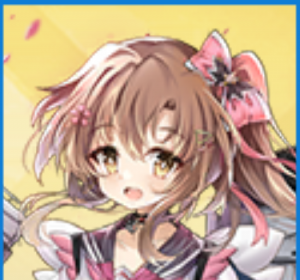Zzzzz 17239154750529 — Warship Girls R / 戦艦少女R (JP) option 525
