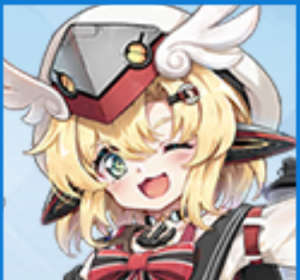 Zzzzz 17239154750531 — Warship Girls R / 戦艦少女R (JP) option 527