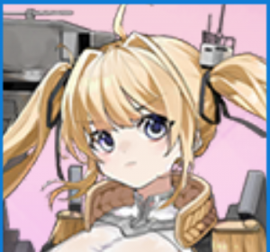 Zzzzz 17239154760537 — Warship Girls R / 戦艦少女R (JP) option 533