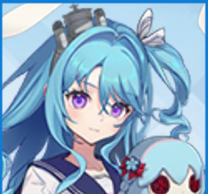 Zzzzz 17239154760544 — Warship Girls R / 戦艦少女R (JP) option 540