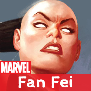 Zzzzz 1741442978fan Fei — Marvel Comics Characters Tier List option 502