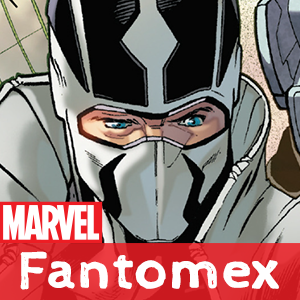 Zzzzz 1741442979fantomex — Marvel Comics Characters Tier List option 505
