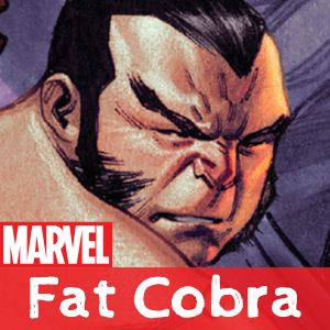Zzzzz 1741442979fat Cobra — Marvel Comics Characters Tier List option 507