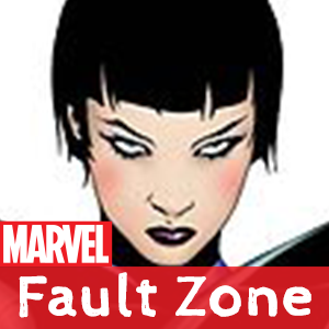 Zzzzz 1741442979fault Zone — Marvel Comics Characters Tier List option 508