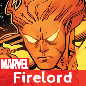 Zzzzz 1741442979firelord — Marvel Comics Characters Tier List option 522