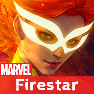 Zzzzz 1741442979firestar — Marvel Comics Characters Tier List option 523