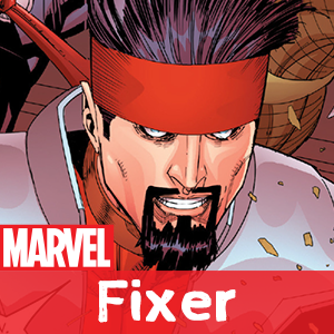 Zzzzz 1741442979fixer — Marvel Comics Characters Tier List option 525