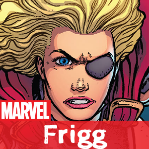 Zzzzz 1741442979frigg — Marvel Comics Characters Tier List option 544