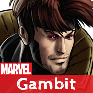 Zzzzz 1741442980gambit — Marvel Comics Characters Tier List option 553