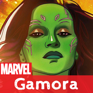Zzzzz 1741442980gamora — Marvel Comics Characters Tier List option 554
