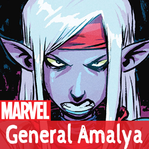 Zzzzz 1741442980general Amalya — Marvel Comics Characters Tier List option 565