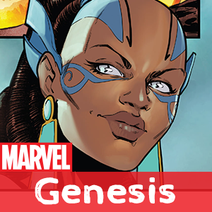 Zzzzz 1741442980genesis — Marvel Comics Characters Tier List option 568