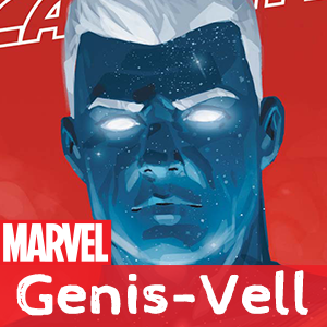 Zzzzz 1741442980genis Vell — Marvel Comics Characters Tier List option 569