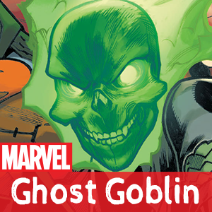 Zzzzz 1741442980ghost Goblin — Marvel Comics Characters Tier List option 573