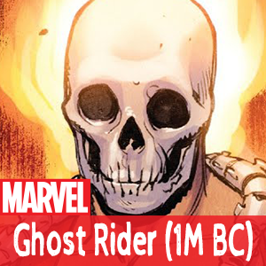Zzzzz 1741442980ghost Rider 1000000 Bc — Marvel Comics Characters Tier List option 576